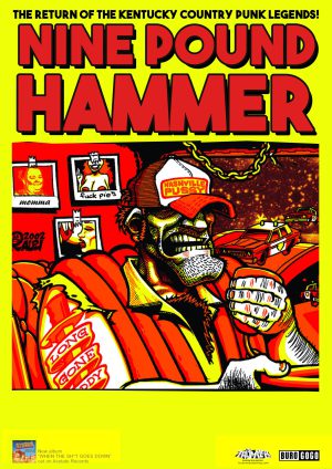 9PoundHammer-Poster2023_A3_RGB